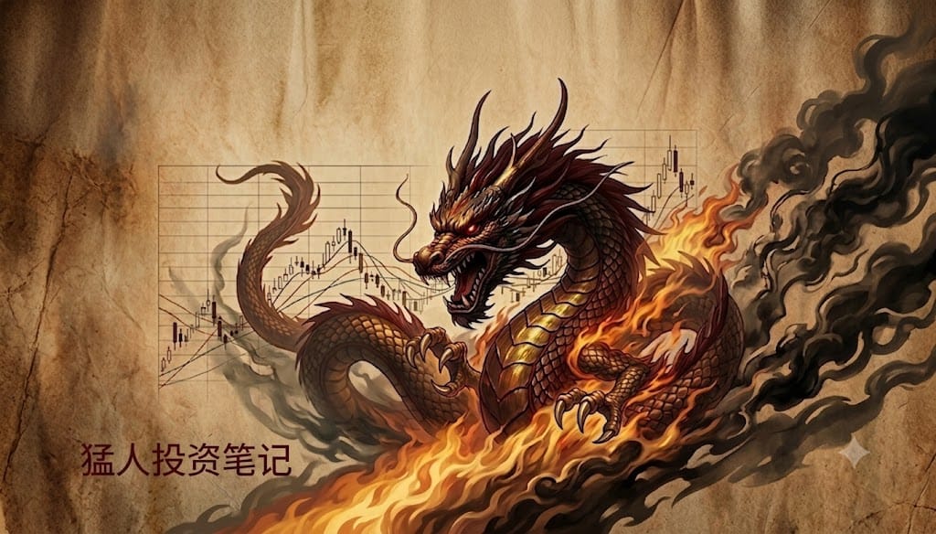 仓位管理策略——开仓与加仓